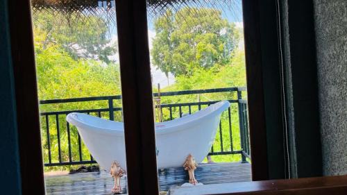 Kirinda Complejo | The Yala Lodge