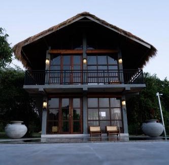 Kirinda Complejo | The Yala Lodge
