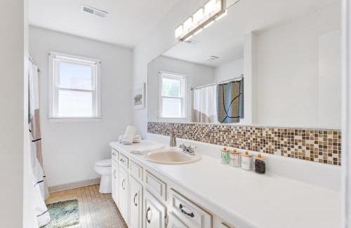 North Charleston Casa | The Yan family friendly 4 bedroom