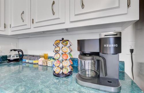 North Charleston Casa | The Yan family friendly 4 bedroom