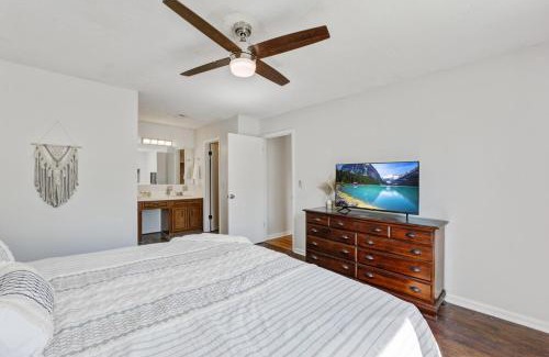 North Charleston Casa | The Yan family friendly 4 bedroom