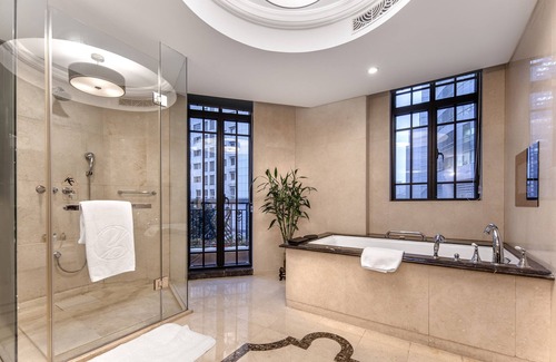 Downtown Shanghai Hotel | The Yangtze Boutique Shanghai