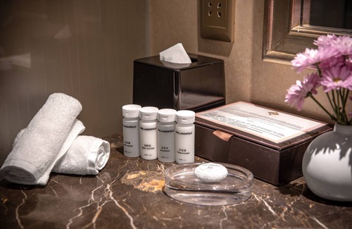Downtown Shanghai Hotel | The Yangtze Boutique Shanghai