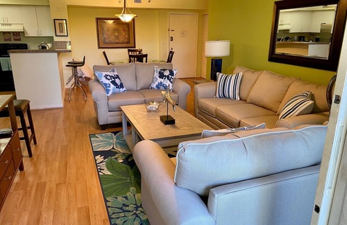 Aventura Condominio | The Yatch Club at Aventura, el lugar perfecto para disfrutar de sus vacaciones en el sur de Florida