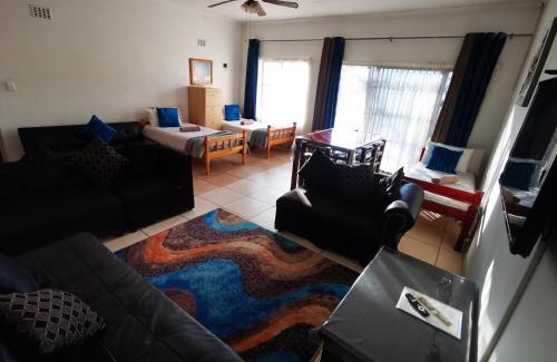 Three Rivers Apartamento | The Yellow Butterfly