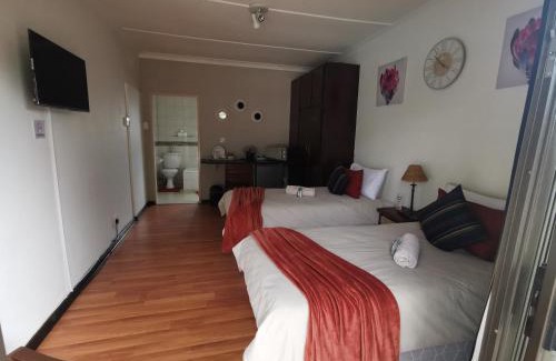 Three Rivers Apartamento | The Yellow Butterfly