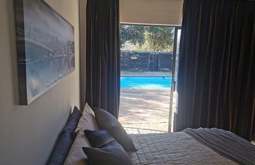 Three Rivers Apartamento | The Yellow Butterfly