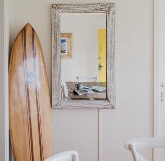 Lake Conjola Casa | The Yellow Door Lakehouse