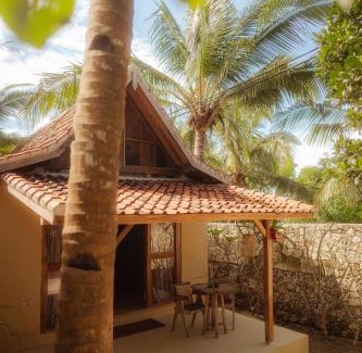 Penida Island Casa | The Yellow Door Spa Retreat