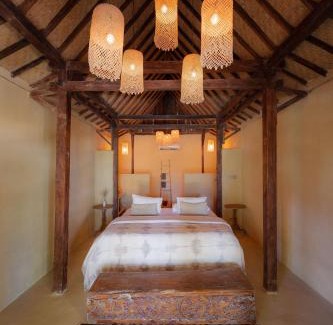 Penida Island Casa | The Yellow Door Spa Retreat