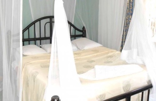 Naivasha Hotel | The Yellow Green Hotel