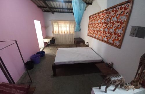 Xai-Xai Apartamento | The Yellow House