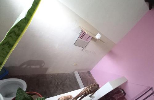 Xai-Xai Apartamento | The Yellow House