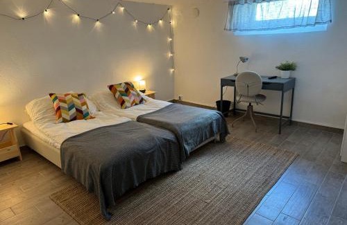 Soder Casa | The Yellow House