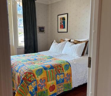 Sogndal Casa | The Yellow Lodge Den Gule Villaen