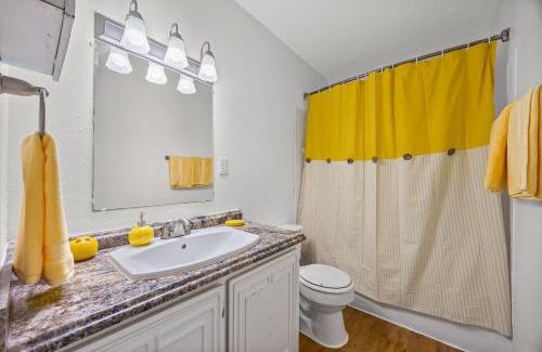 Brentwood Apartamento | The Yellow Room