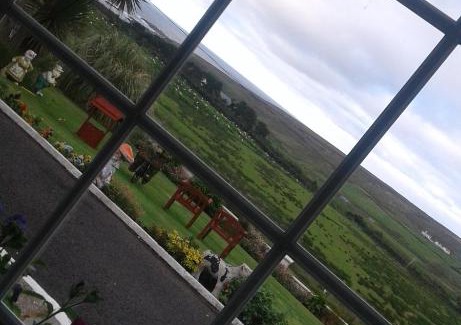 Ballycastle Cama Y Desayuno | The Yellow Rose B&B
