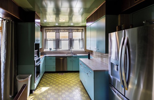 Louisiana Casa | The Yellow Rose Historic Home