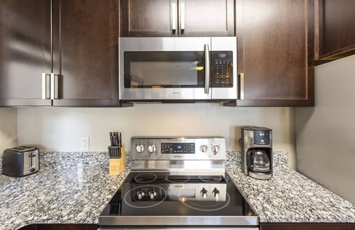 West Yellowstone Apartamento | The Yellowstone Hideaway Unit A
