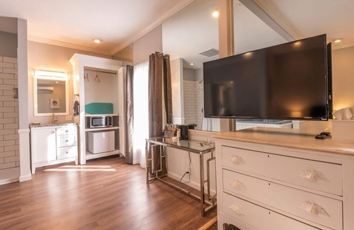 Nashville Hotel | The Yellowwood