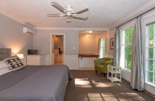 Nashville Hotel | The Yellowwood