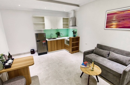Bai Chay Apartamento | The Yen Residences Halong