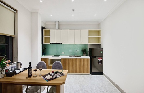 Bai Chay Apartamento | The Yen Residences Halong