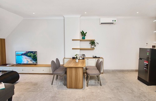 Bai Chay Apartamento | The Yen Residences Halong