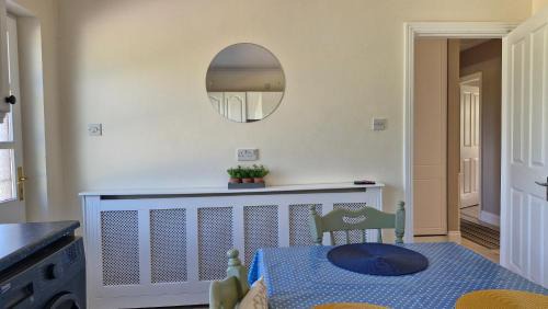 Fisherstown Casa | The Yoke B&B and Self-Catering Accommodation Laois
