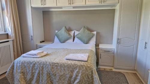 Fisherstown Casa | The Yoke B&B and Self-Catering Accommodation Laois
