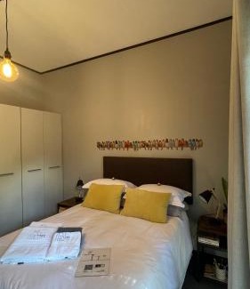 Waverley Casa | The York Studio Apartment