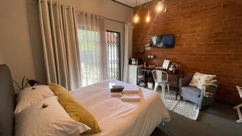 Waverley Casa | The York Studio Apartment