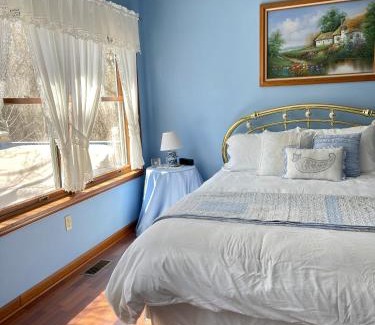 Phelps Cama Y Desayuno | The Yorkshire Inn