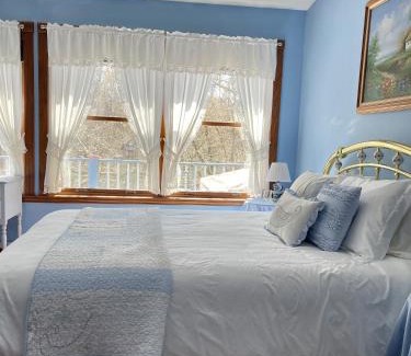 Phelps Cama Y Desayuno | The Yorkshire Inn