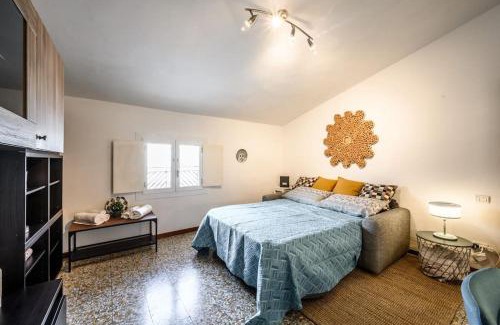 Buon Pastore-Sant'Agnese-San Damaso Apartamento | The Youth House near Downtown & Hesperia Hospital