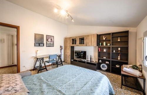 Buon Pastore-Sant'Agnese-San Damaso Apartamento | The Youth House near Downtown & Hesperia Hospital