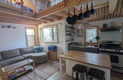 Whitehorse Casa | The Yukon Sweet Spot, Yukon Sweet Spot