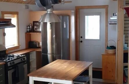 Whitehorse Casa | The Yukon Sweet Spot, Yukon Sweet Spot