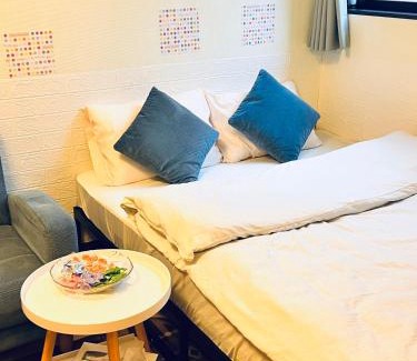 Kamitakaido Apartamento | The Yumi Shinjuku