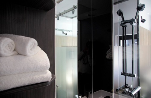 Belgravia Hotel | The Z Hotel Victoria