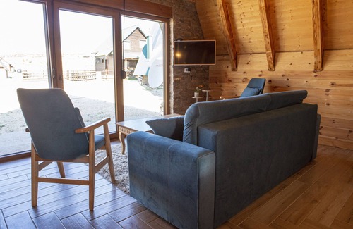 Tepacko Polje Casa | The Zabljak Mountain Lodge