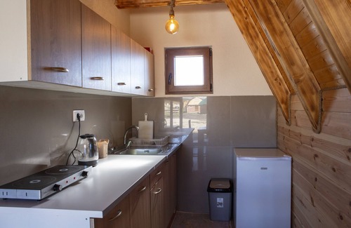 Tepacko Polje Casa | The Zabljak Mountain Lodge