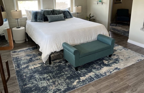 Twentynine Palms Casa | The Zelandric House