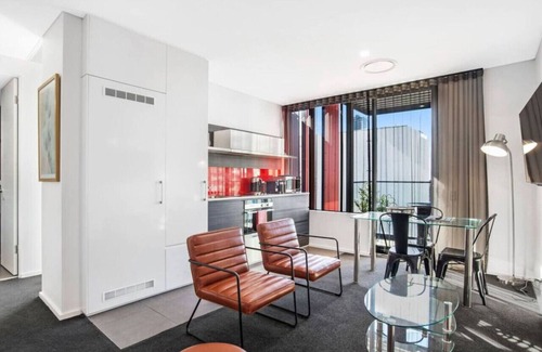 Adelaide Central Business District Apartamento | The Zen Apartments with Urban Soul