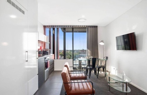 Adelaide Central Business District Apartamento | The Zen Apartments with Urban Soul