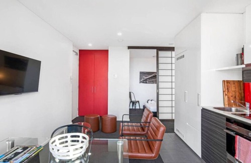 Adelaide Central Business District Apartamento | The Zen Apartments with Urban Soul