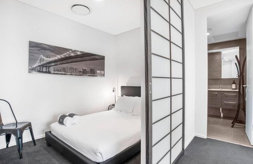 Adelaide Central Business District Apartamento | The Zen Apartments with Urban Soul