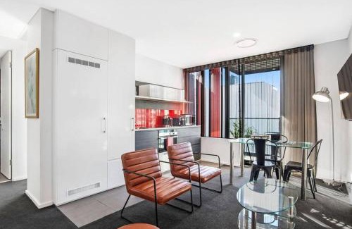 Adelaide Central Business District Apartamento | The Zen Apartments with Urban Soul