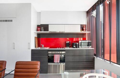 Adelaide Central Business District Apartamento | The Zen Apartments with Urban Soul