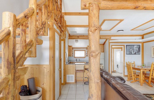 Cedar City Cabina | The Zen Den
